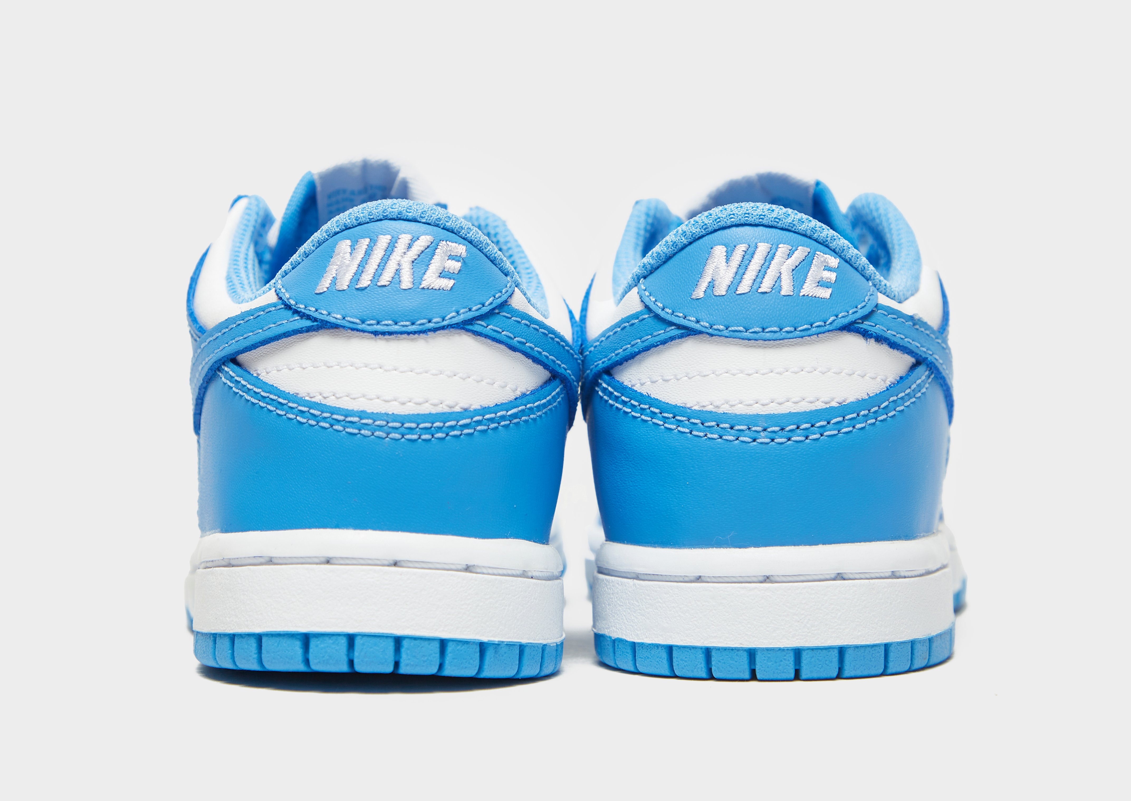 Nike Dunk Low 'University Blue' - 1 per customer