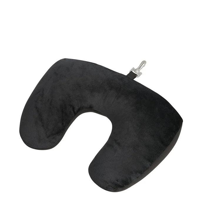 Samsonite Reversible pillow Black