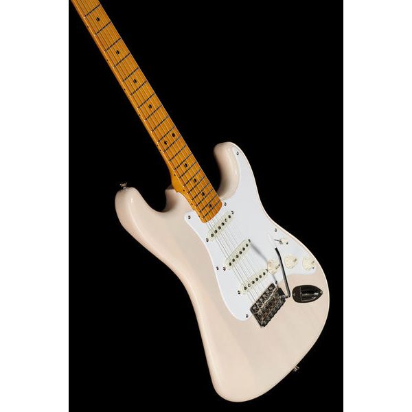Squier CV 50s Strat MN WHB