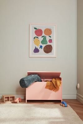 Kids Concept STAR Kiste, Aprikos