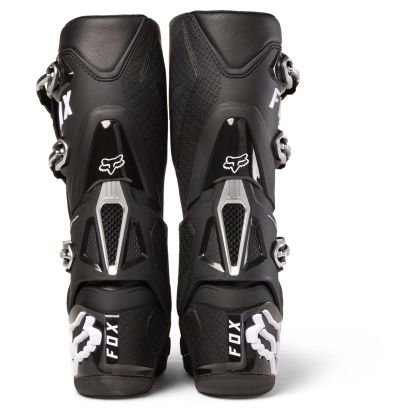 Bottes cross Fox INSTINCT 2.0 2024 - Noir