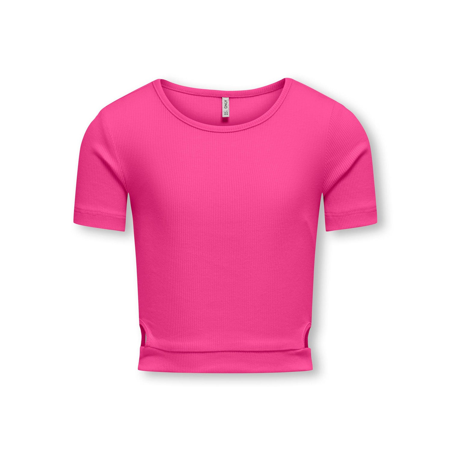 ONLY  Nessa Cut Out Tee