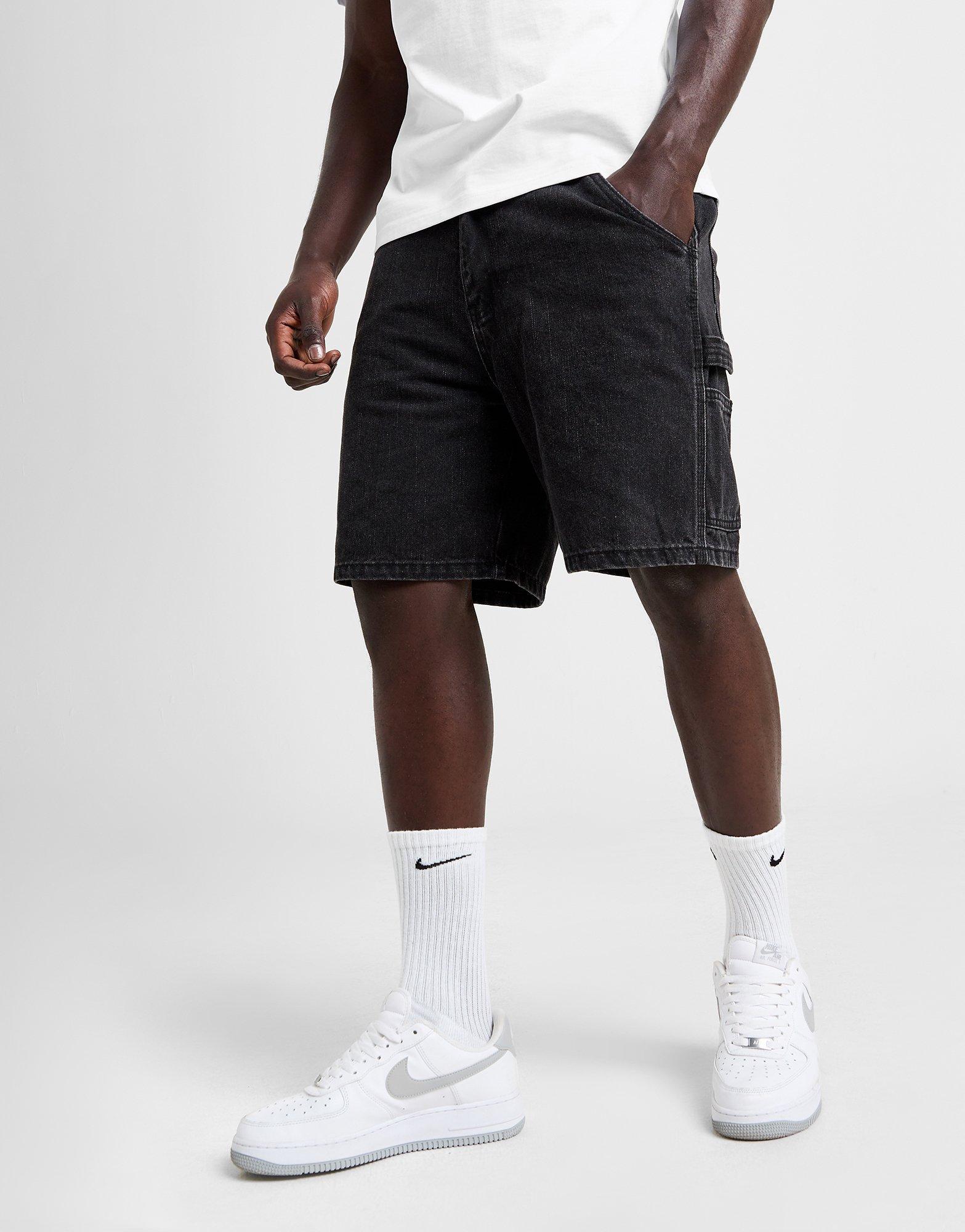 Supply & Demand Short Carpenter Homme