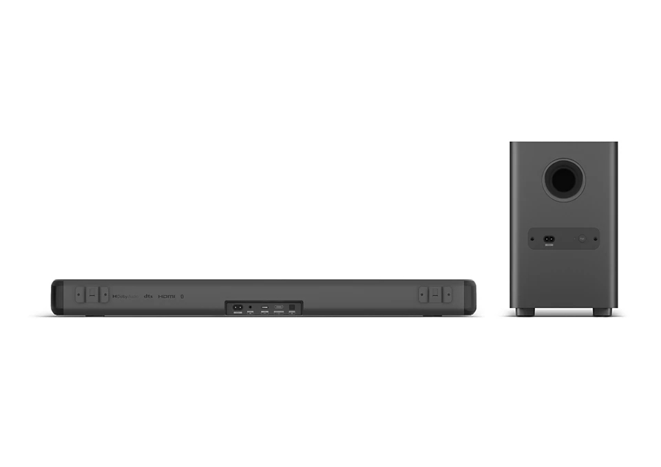 Philips TAB5309/10 Soundbar bluetooth