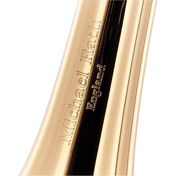 Michael Rath R3 Tenor GB