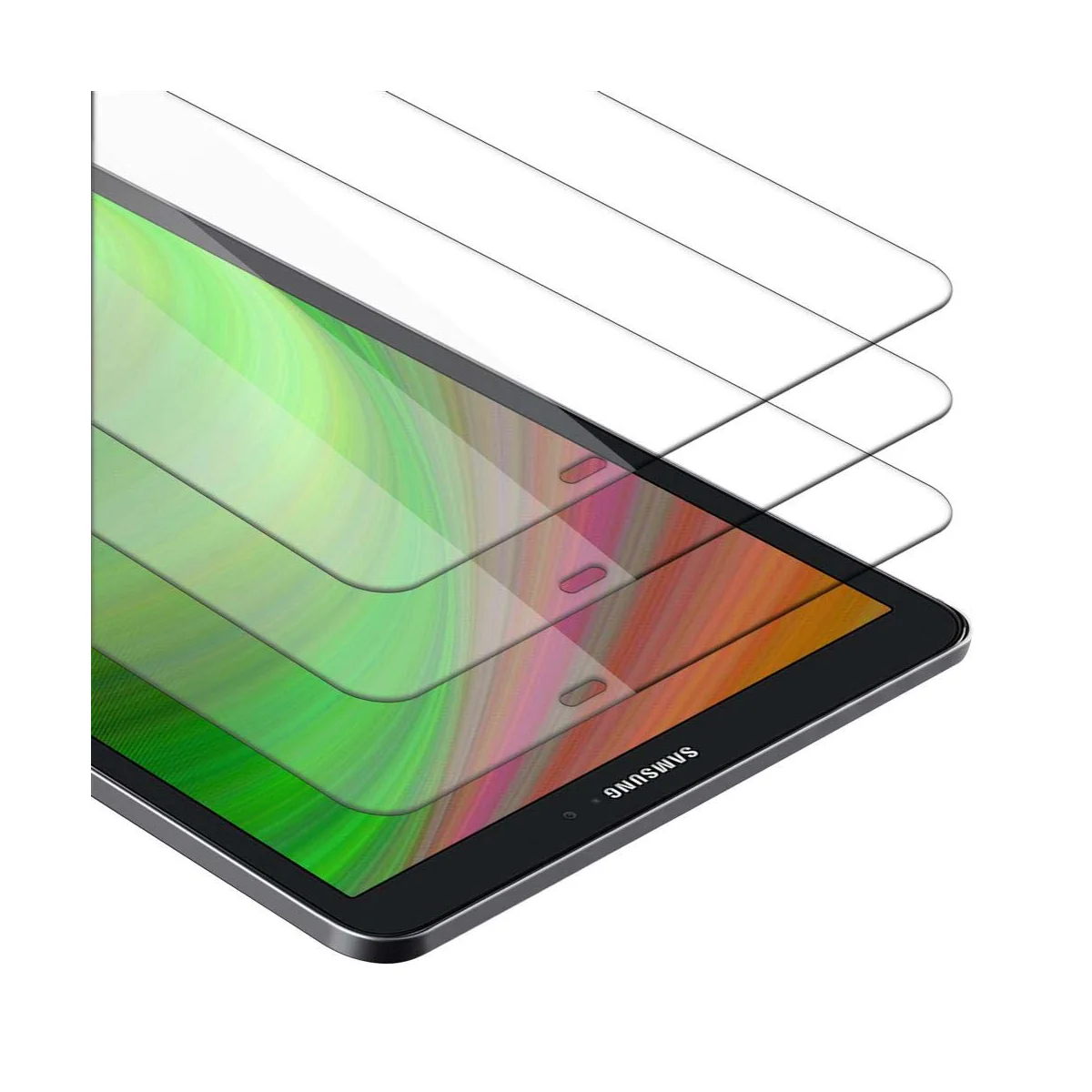 Samsung Galaxy Tab A 2016 (10.1 tomme) 3x