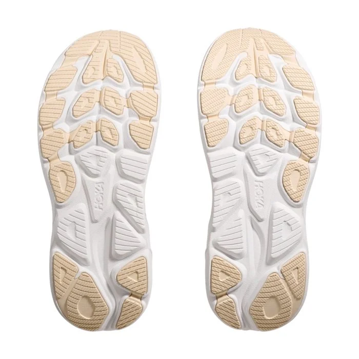 Hoka Dame Løbesko Clifton 10 Sort