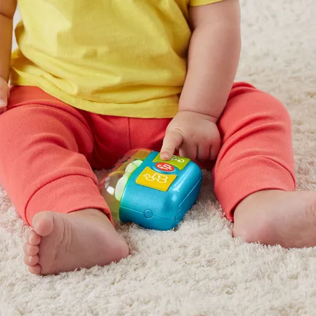 Fisher-Price Lern- und Spielspaß Mitspielohrstöpsel