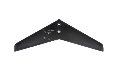 Slingshot Phantasm Stabilizer 360mm V1