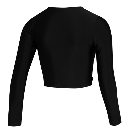 MYSTIC Sunn L/S Crop Rashvest Women 2025