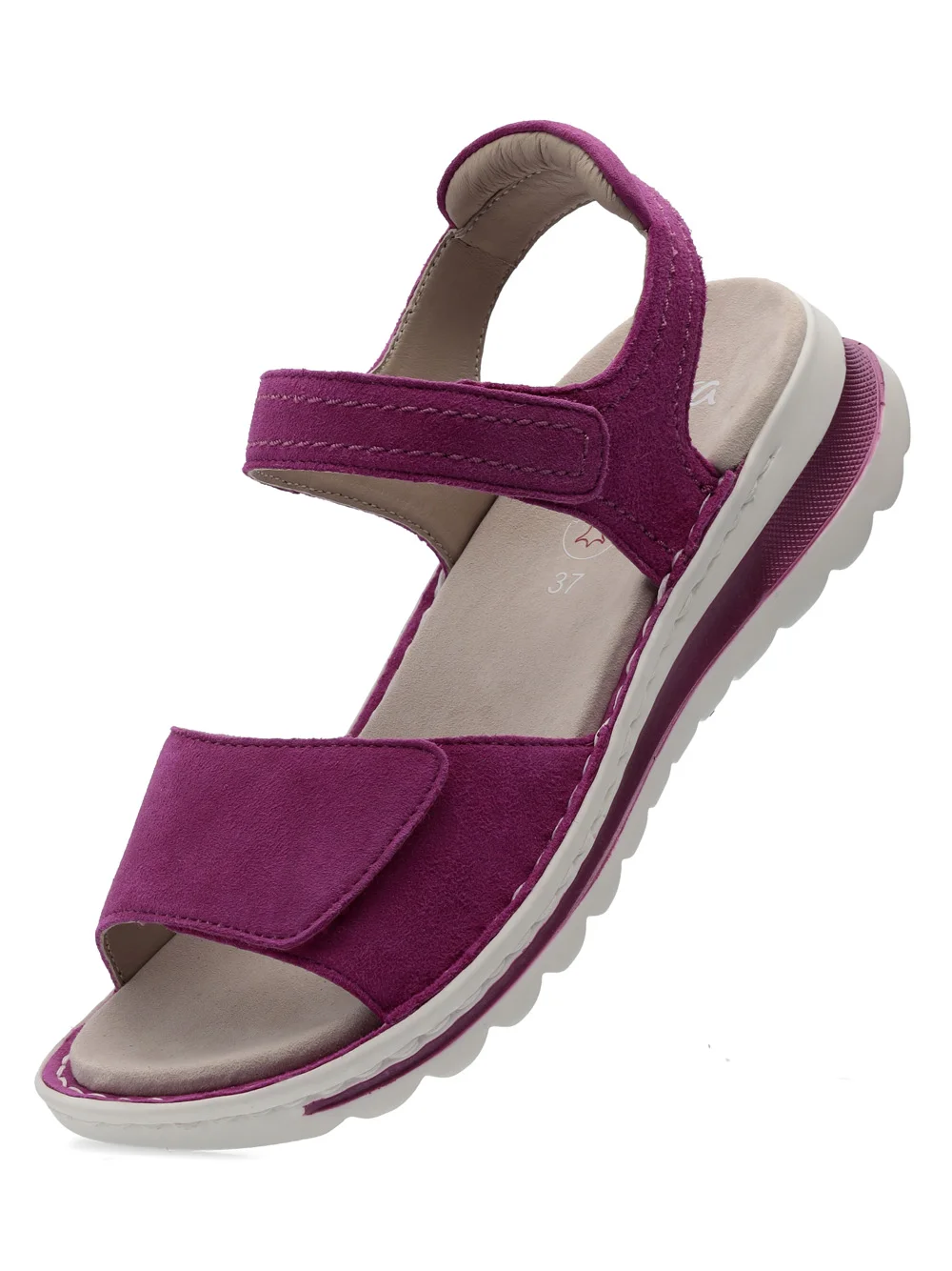 Sandale Tampa pink