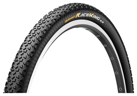 CONTINENTAL Pneu Race King Protection 27.5x2.20'' Tubeless Ready