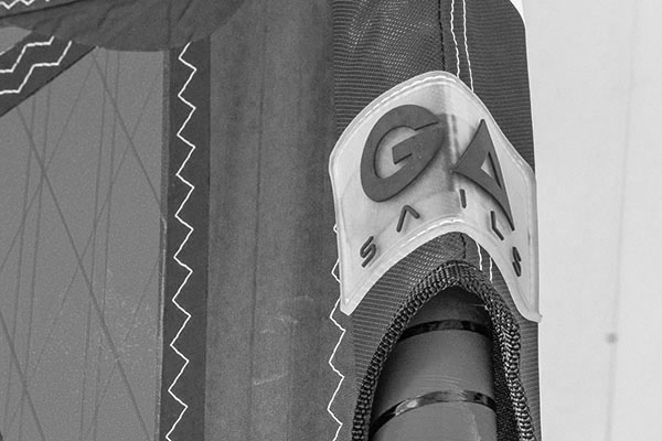 Gaastra / GA-Sails Manic - 2023 4.5 m²