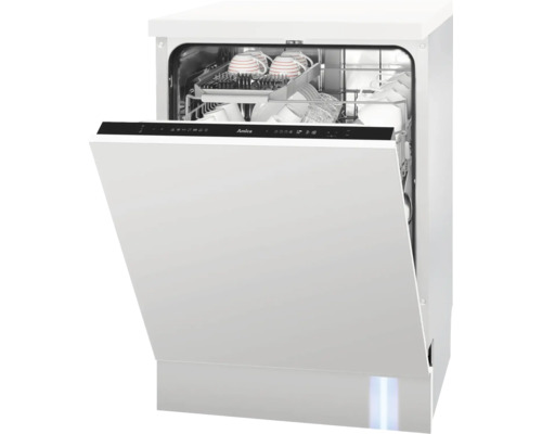 Volledig geïntegreerde vaatwasser Amica EGSPV 594 900 59,8 x 81,5 x 55 cm voor 14 couverts 9,8 l 44 dB (A)