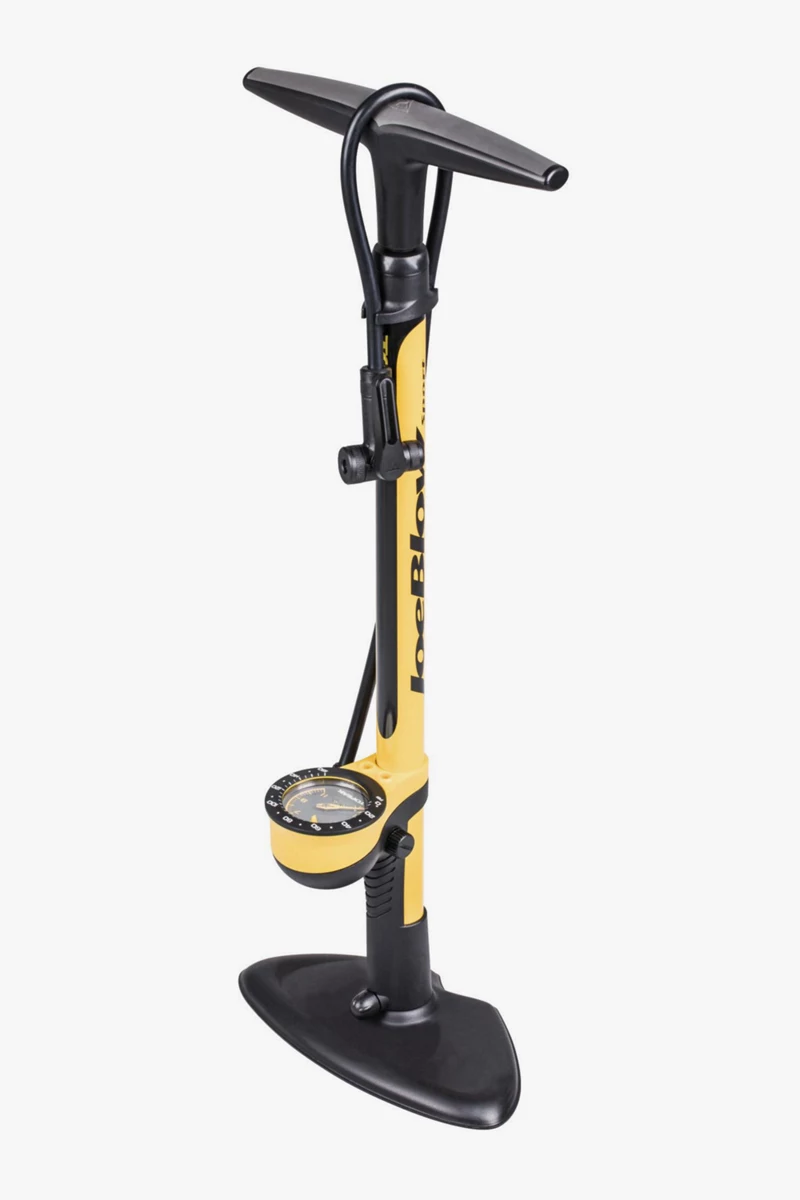 Topeak JoeBlow Sport III Standpumpe
