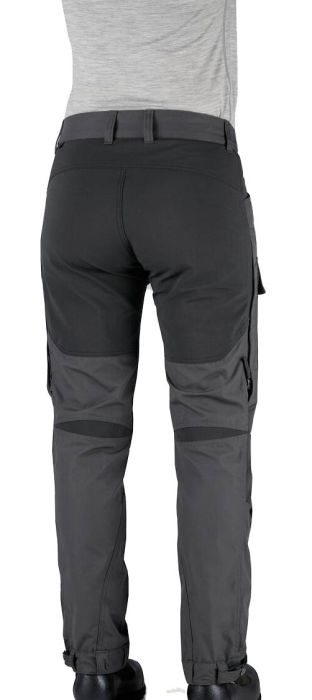 Authentic II Pant Women damebukser