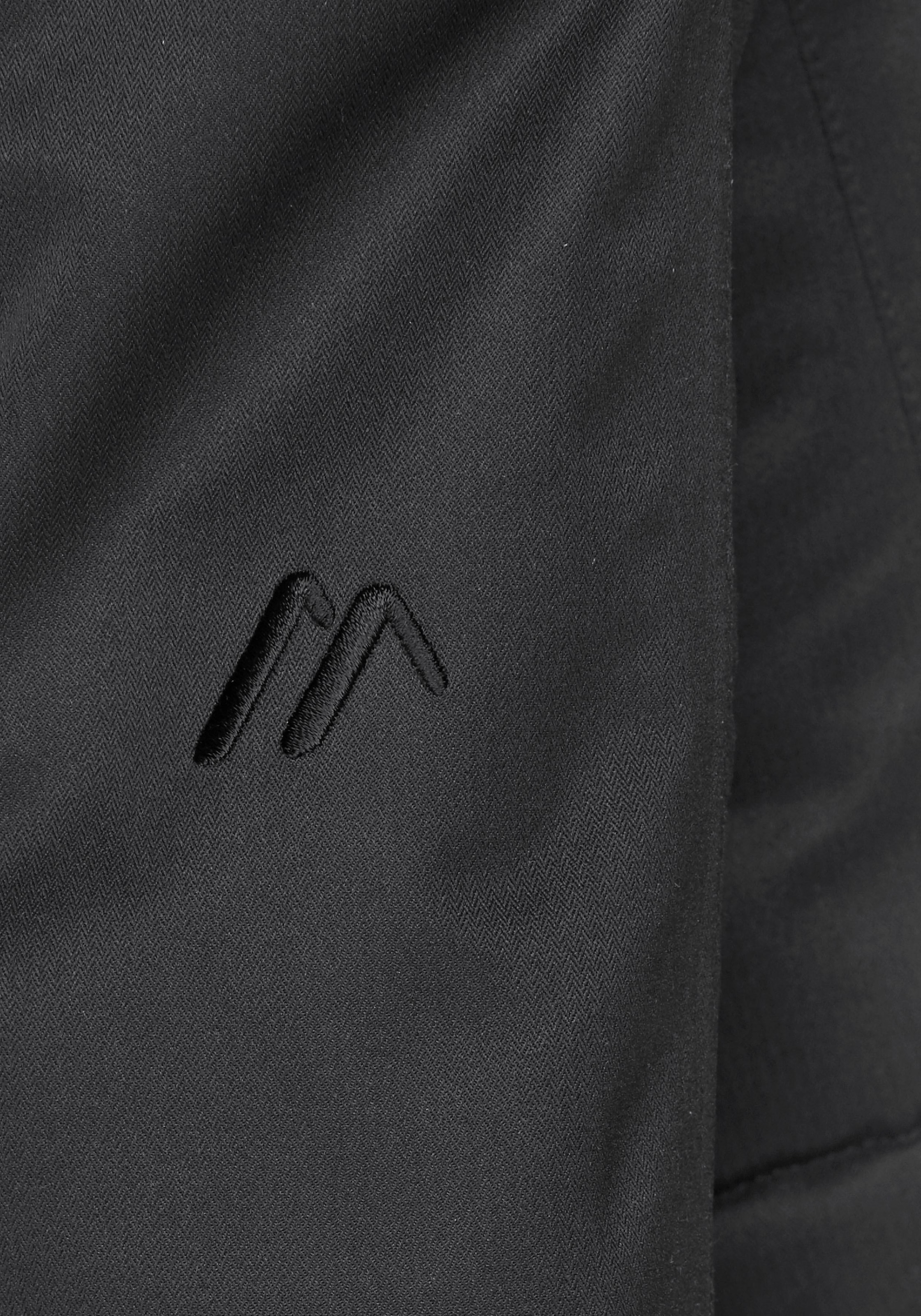 Maier Sports Winterjacke »TAMI« mit Kapuze Wasserdicht & Winddicht & Atmungsaktiv