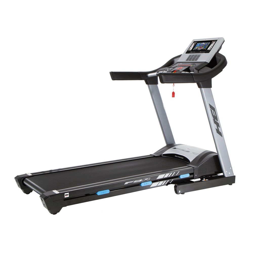 BH Fitness F9R TFT - Tapis de course