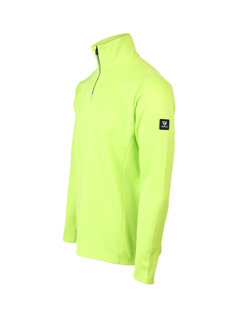 Heros Fleece Trui