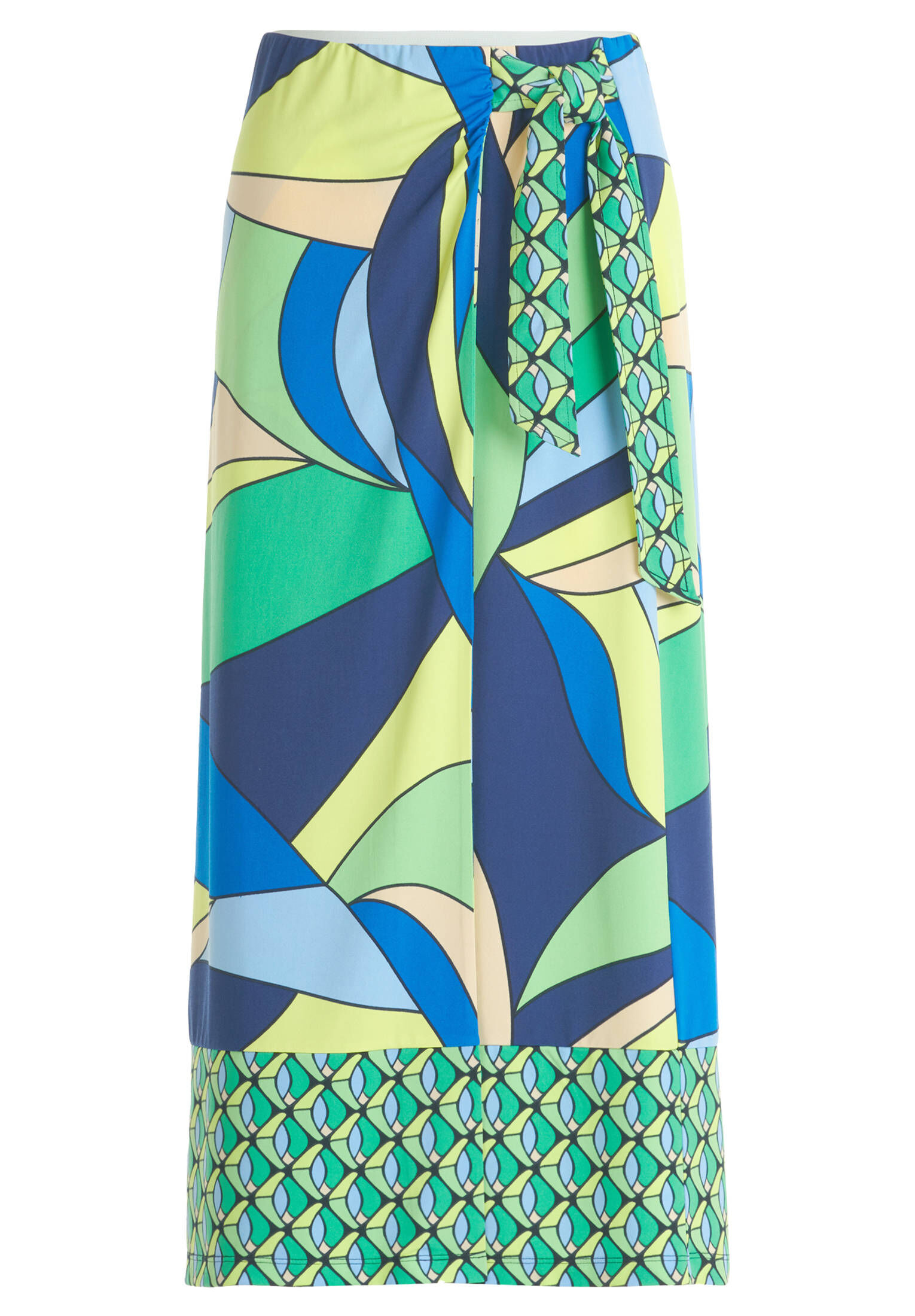 Betty Barclay| Damen Schlupfrock mit Muster