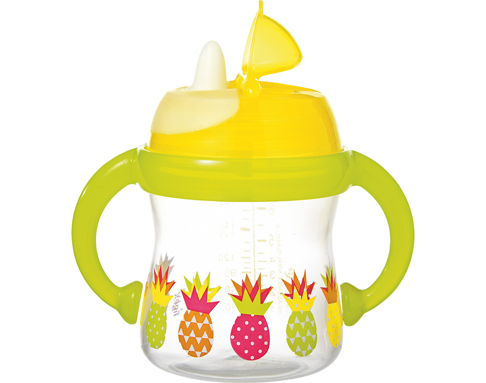 TAÇA COM VÁLVULA ANTI-FUGA TIGEX