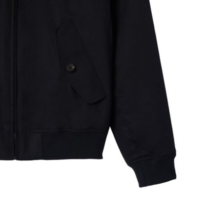 Blouson homme BH71860 LACOSTE