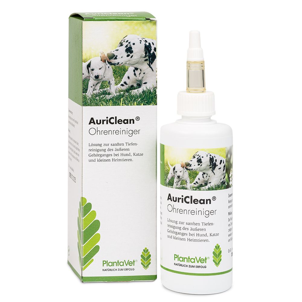 AuriClean® Ohrreiniger