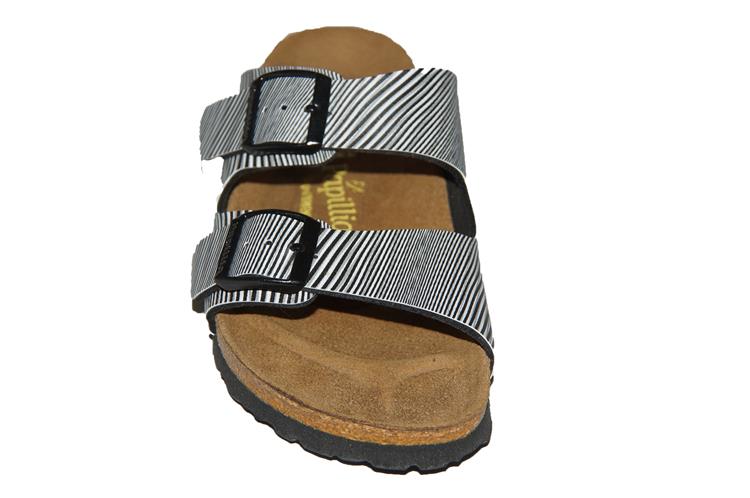 Birkenstock Arizona Smal Ripples Black (262493)