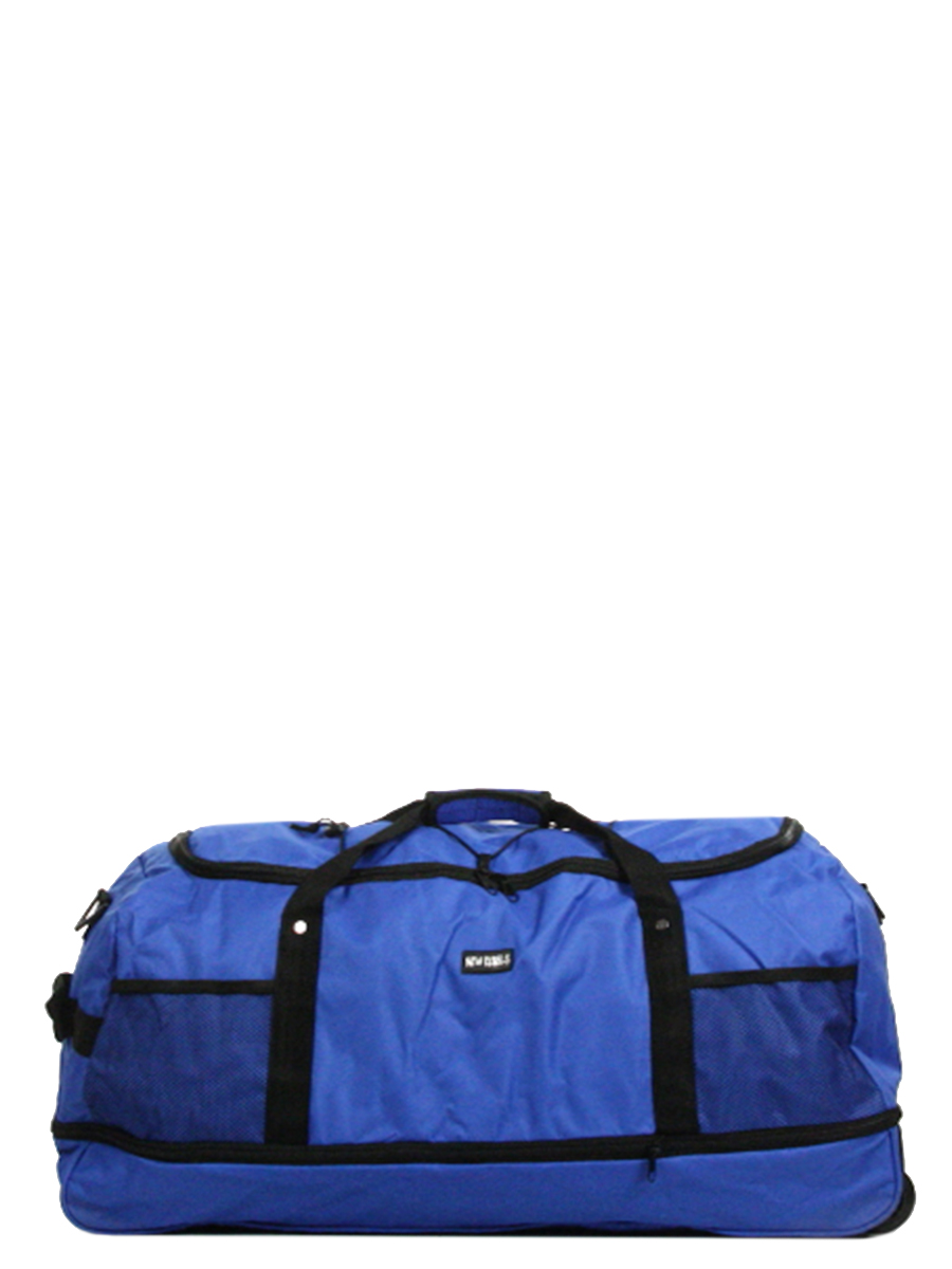 Sac de voyage New Rebels Rollable 80 cm
