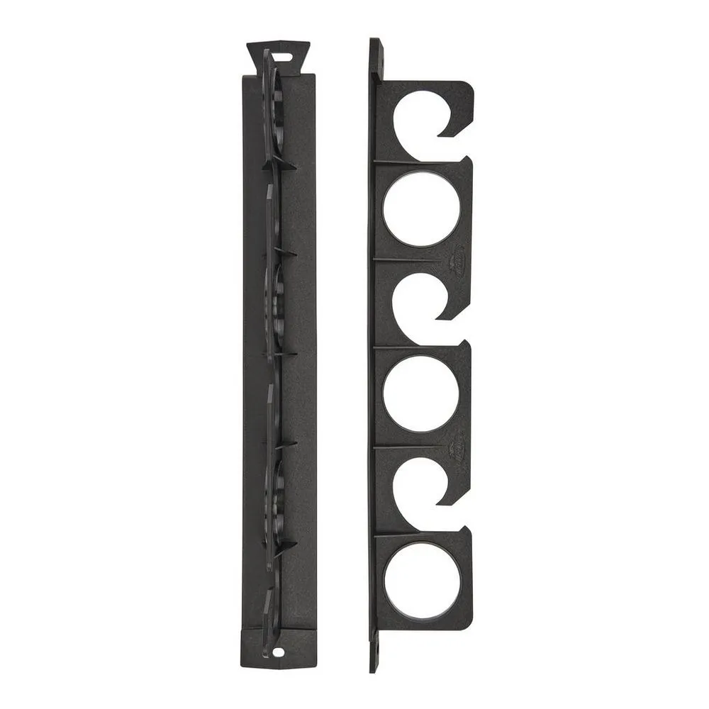 Berkley Brmwc Ber Wall And Ceiling Rod/Cbo Rack