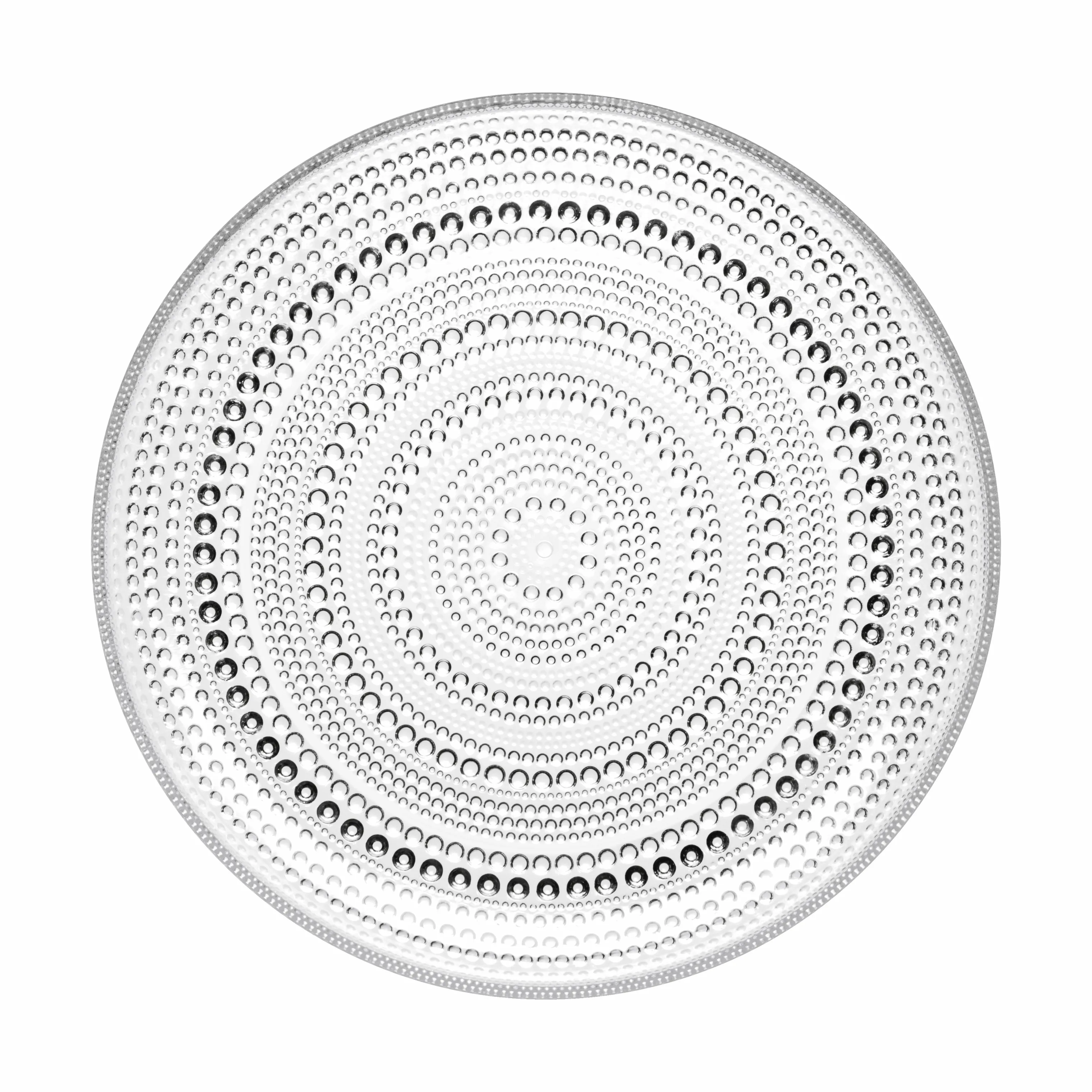 Iittala Kastehelmi Tallerken