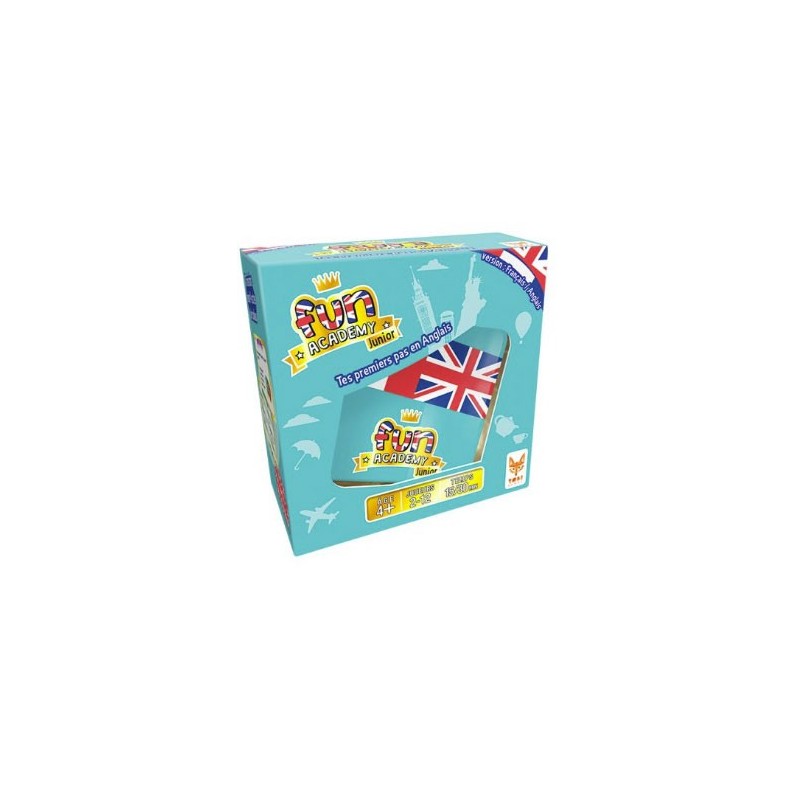Fun Academy Junior