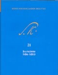 Søren Kierkegaards Skrifter, 10. Portion. Bind 21 + K21 - Søren Kierkegaard - Bog