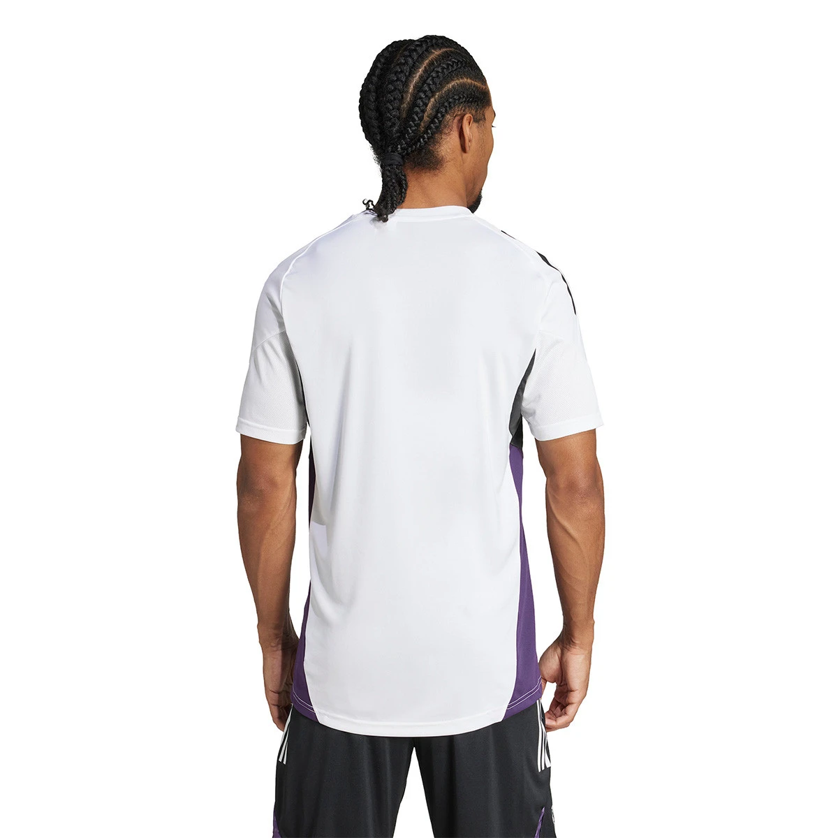 T-Shirt adidas Manchester United Training 2025-2026