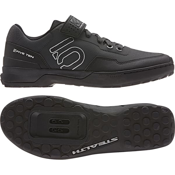 Chaussure VTT automatique FIVE TEN 5.10 KESTREL LACE CARBON