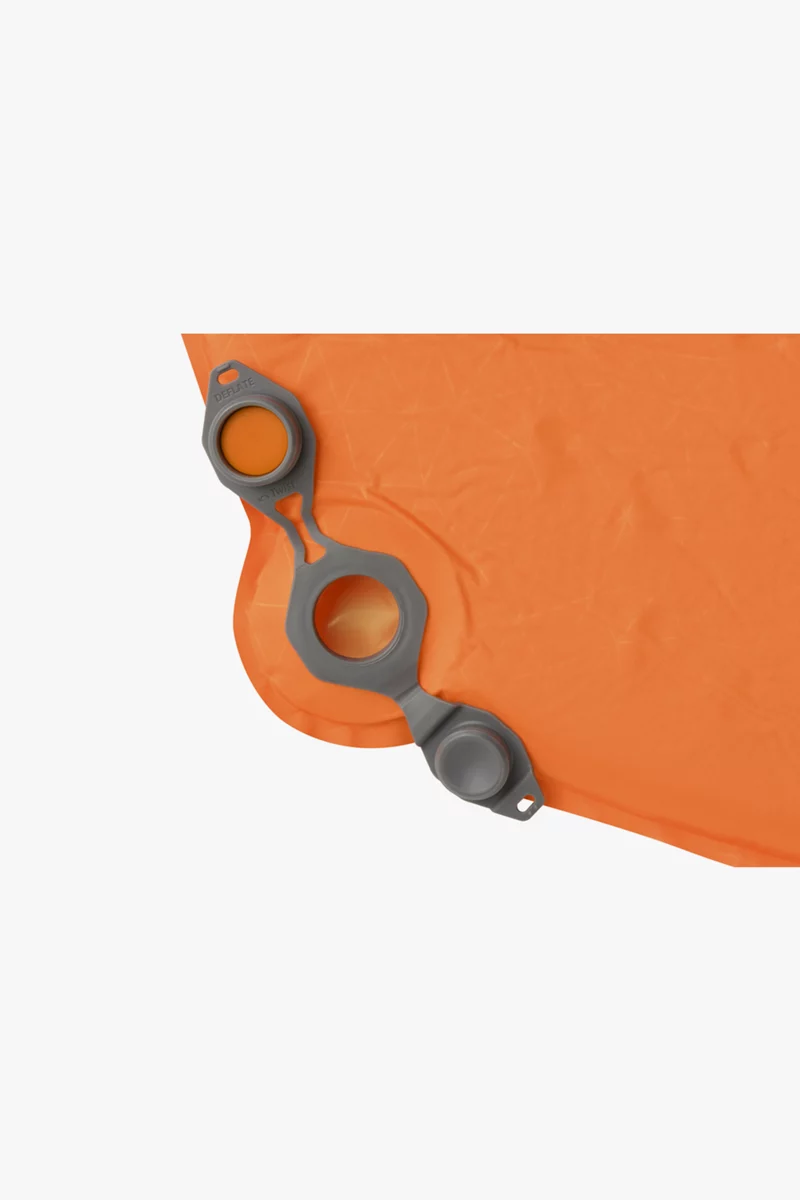 Sea to Summit Ultralight Self Inflating Regular Luftmatratze