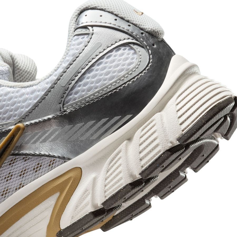Nike Chaussures Vomero 5 - Blanc/Gris/Parachute Beige