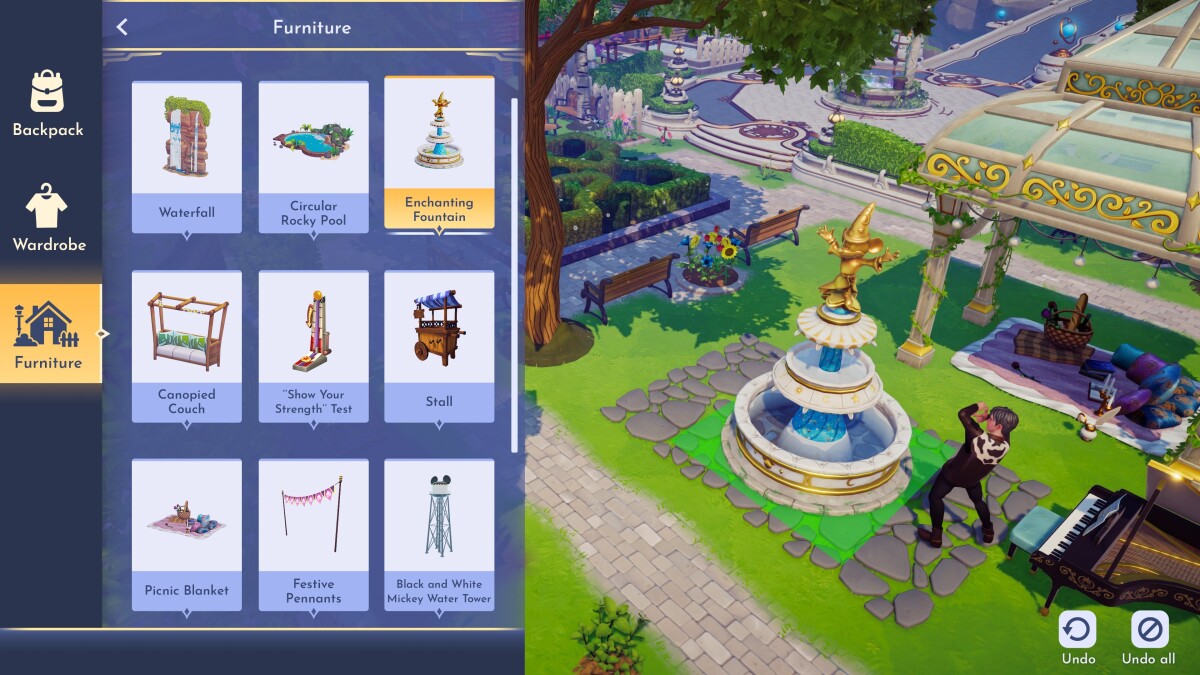 Disney Dreamlight Valley: Cozy Edition - PS4