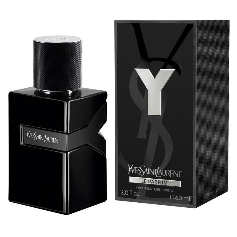 Yves Saint Laurent Y Le Parfum EDP 60 ml