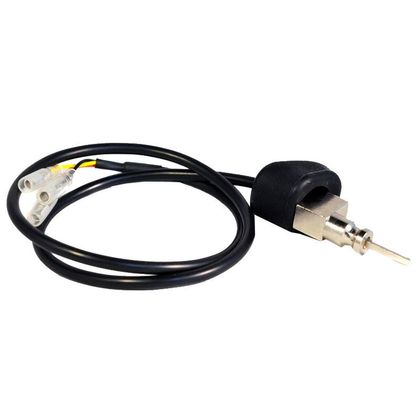 Capteur de vitesse Daytona pour compteur velona et BMW R60-R65-R80-R100 Universel - Noir