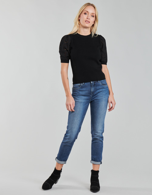 Pepe jeans - VIOLET Azul / Medium