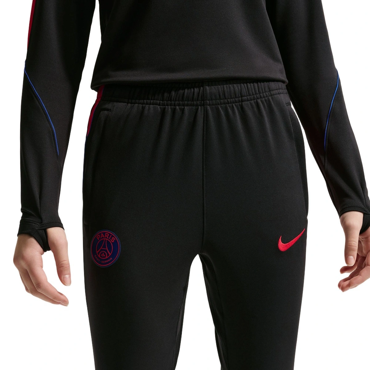 Calças Nike PSG Training 2026-2027 Criança