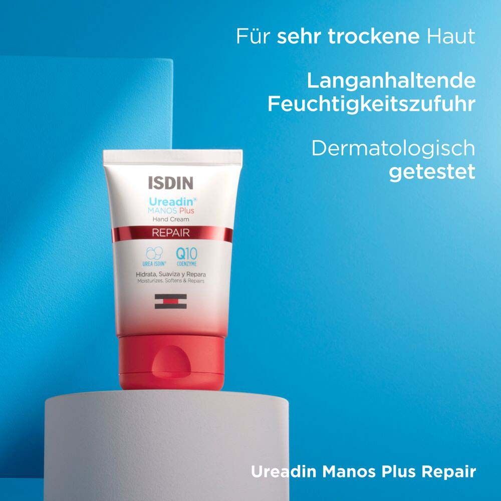 ISDIN Ureadin Manos Plus Handcreme Repair