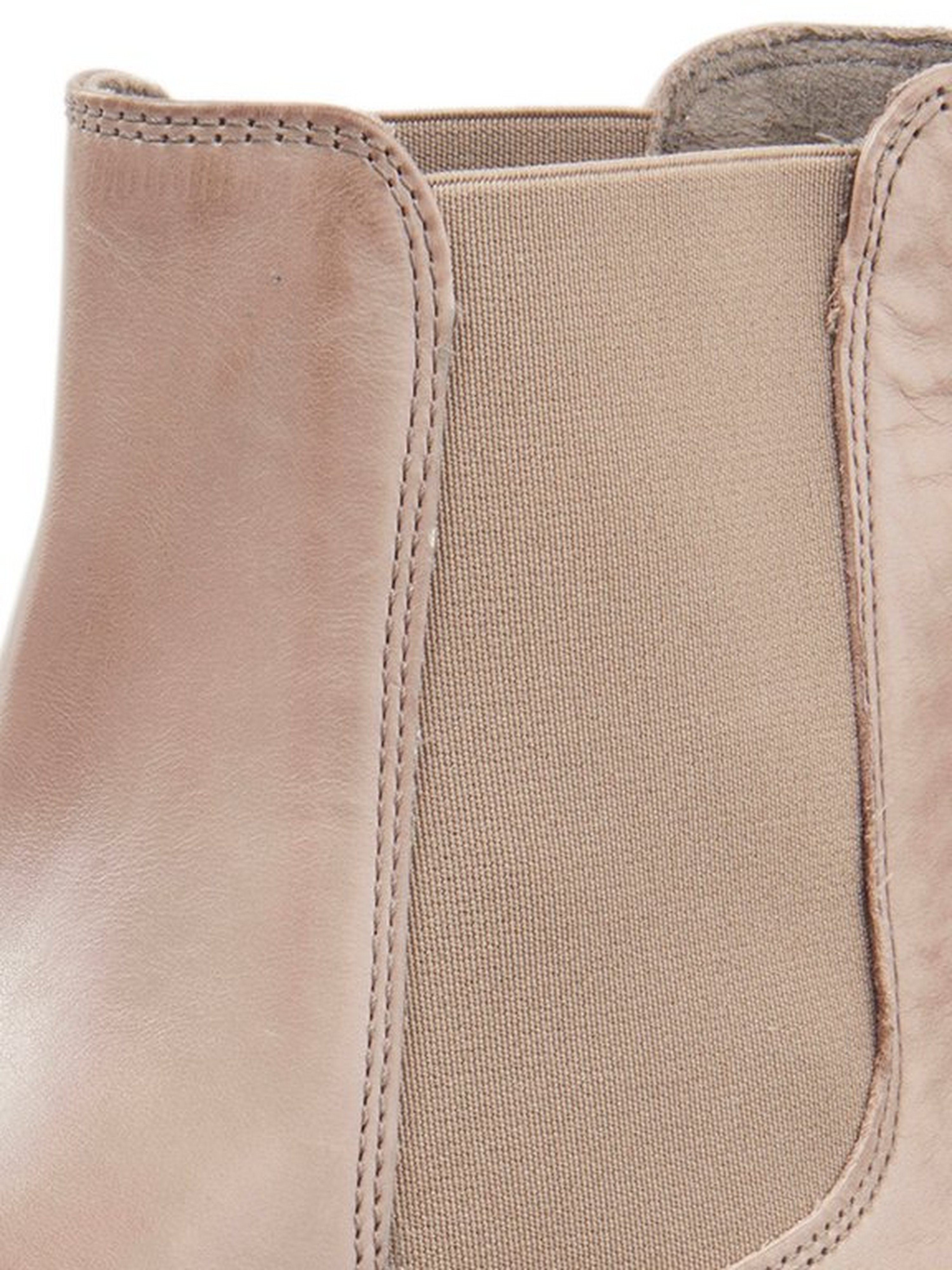 Chelsea-Stiefelette