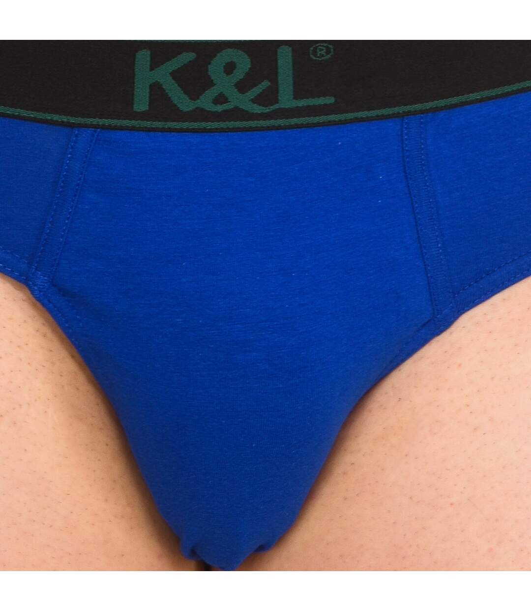 Pack-2 Briefs Funny