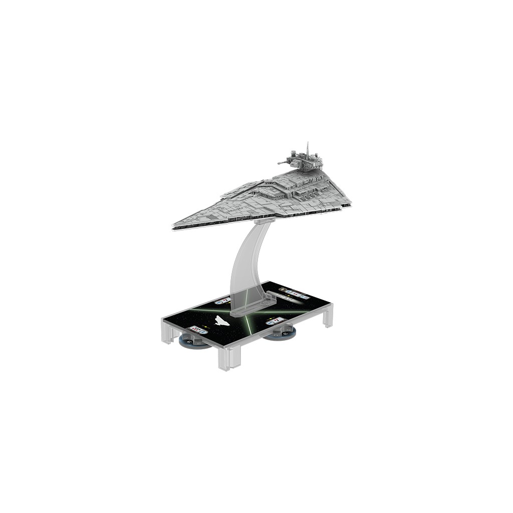 Star Wars Armada - Destroyer Stellaire de classe Victory