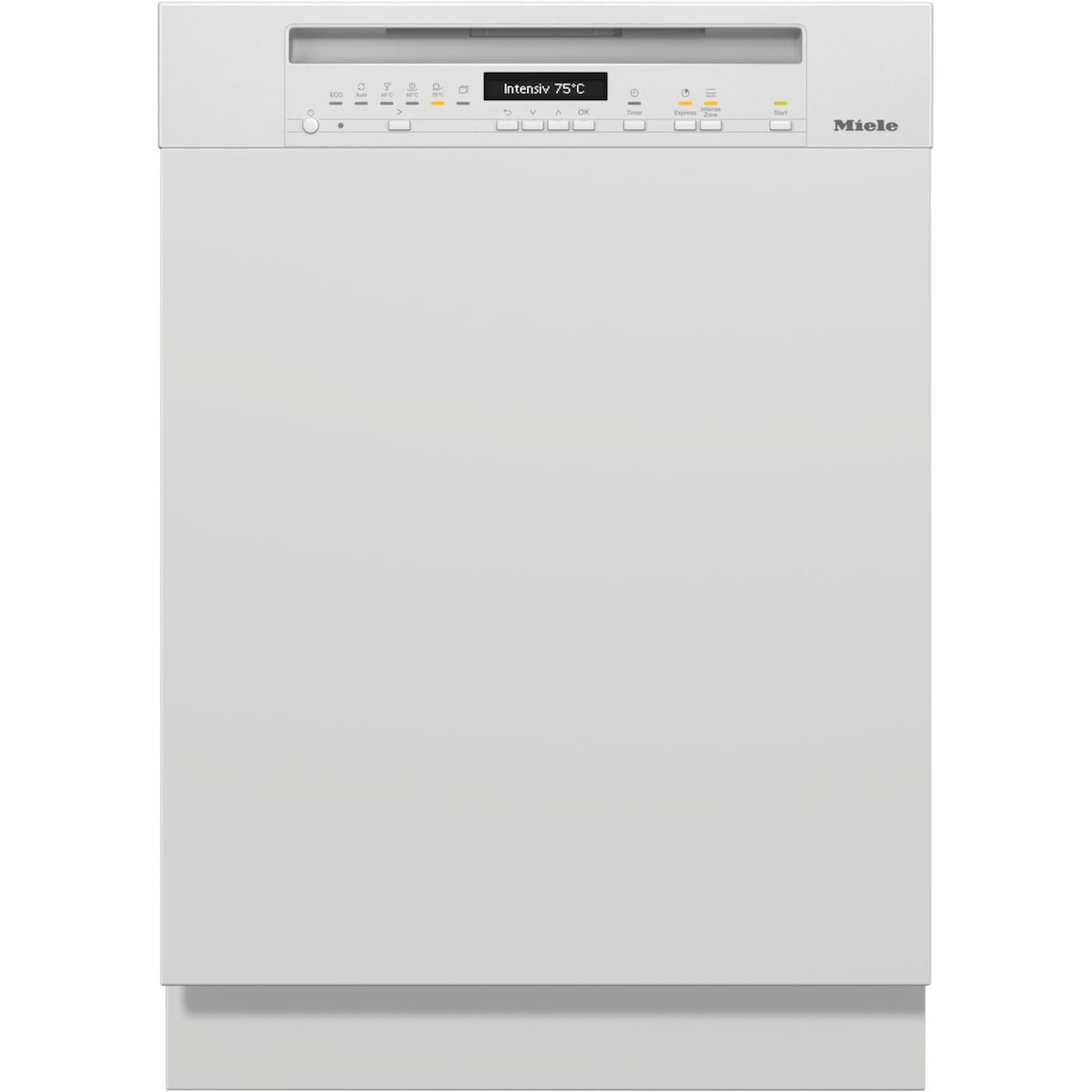 Miele oppvaskmaskin G7207SCUXXLBRSW