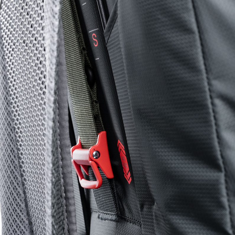 Deuter Futura Air Trek 50+10 Rucksack