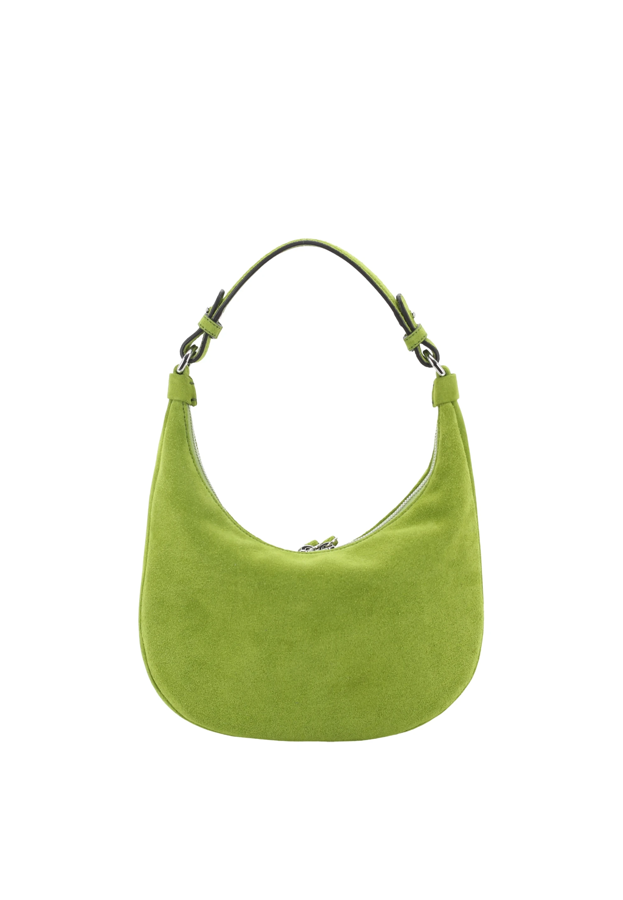 Hobo NANA mini Leather Suede Standard