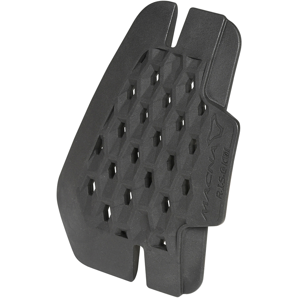 Macna - Protection pectorale Chest Protector Noir